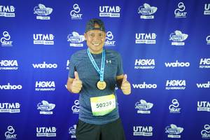 BIB: 50239
                            <button type="button" onclick="openModal(21978046)" class="btn btn-primary btn-sm float-right btn-popup" data-toggle="modal" data-target=".modal-high-quality">
                        <i class="fas fa-shopping-cart"></i> Add to Cart
                    </button>
                                            <button type="button" onclick="isThisMe(21978046, true)" class="btn btn-success btn-sm float-right btn-popup btn-isme hidden" data-toggle="tooltip" data-placement="bottom" title="นี่คือรูปของคุณใช่ไหม คลิกที่นี่เพื่อเอาเข้าอัลบั้ม">
                        <i class="fas fa-plus"></i> Add to album
                    </button>
                    <button type="button" onclick="isThisMe(21978046, false)" class="btn btn-warning btn-sm float-right btn-popup btn-isnotme hidden">
                        <i class="fas fa-ban"></i> Remove from album
                    </button>